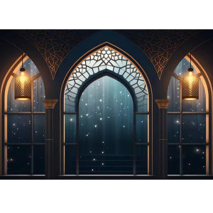 1000Pieces Jigsaw Puzzle Vintage Colorful Glass Window Church Art For Adults Great Weekend Relaxation And Family Fun