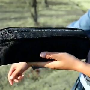 Ghế gấp ngoài trời Ghế cắm trại dã ngoại Ghế câu cá ngựa nhỏ Ghế gấp di động