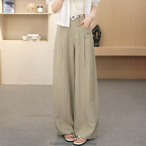 MEITESIJIAONU | Light Breathable Summer Pants Trousers