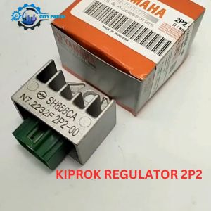 Regulator KIPROK 2P2 untuk Motor Jupiter & Vega