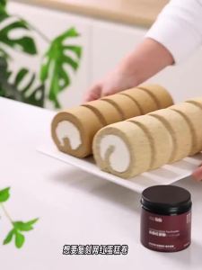 LIEHUFU | Baking Earl Grey Tea Powder