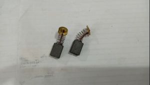 Carbon Brush KEN 9025 untuk Mesin KEN 9025 9913 & 9913B