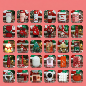 Premium Practical Gift Box Set