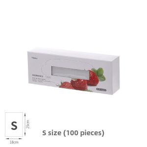 FaSoLa | Disposable Food Grade Thickening Food Storage Bags