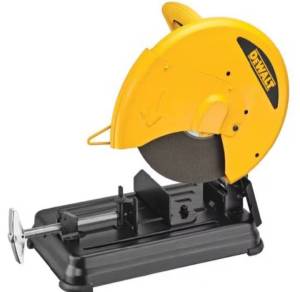 Dewalt แท่นตัดกำลังไฟสูง ทนงานหนัก ใช้ได้ทันที