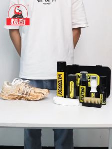 สเปรย์กันน้ำนาโน เป้าหมายแห่งประสบการณ์ สเปรย์เคลือบรองเท้า สเปรย์กันน้ำรองเท้า และสมบูรณ์ให้ดูอยู่ด้วย Waterproof Nano Spray