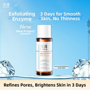 FulQun | Acne Removal Pore Minimizing Brightening Polishing Essence Water