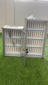 ตู้เก็บมือถือ กล่องเก็บโทรศัพท์ ตู้เก็บโทรศัพท์ 24ช่อง 26ช่อง ตู้เก็บของ กล่องเก็บของสำคัญ มีที่ล็อค ปลอดภัย ตู้เก็บของกันขโมย ตู้เซฟ ตู้เก็บมือถือ