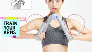 Thigh Master Thigh Yoga Training Hip Clip Leg Trainer Home Fitness Thin Thigh Clip Clamp Slimming Leg For Women