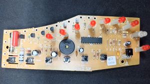 PCB Kipas Maspion Box Fan JF-2111 RC Original - Modul PCB Kipas Angin MASPION JF 2111 RC