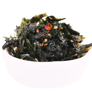 SHUIYIFANG | Original Flavor and Spicy Seaweed Snacks 40g