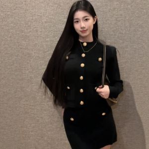 CHANGTONG | Style Elegance Two-Piece Set Spring