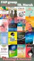 Buku Qira'ah Mubadalah Ori ; Qira’ah Mubadalah : Tafsir Progresif Untuk Keadilan Gender Dalam Islam
Penulis : Faqihuddin Abdul Kodir. 