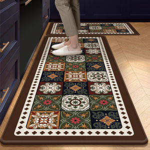 ZHIJIANYOUJIA | Anti-Slip Oil-Resistant Kitchen Mat 2025