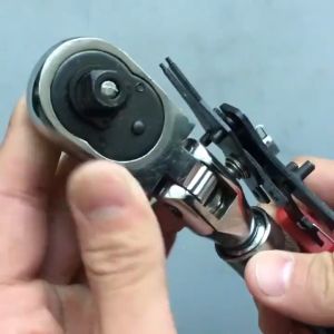 TANG SPIE SNAP RING CINCIN KOMBINASI 4IN1 SNAP RING PLIER