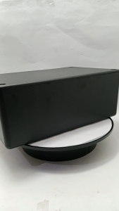 Box X6 Besar - Box Plastik P22cm x L15cm x T9cm 2pcs bagus