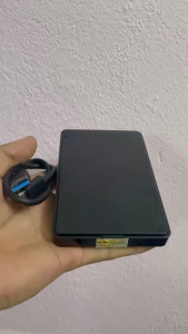 Ổ CỨNG DI ĐỘNG 500GB CHẤT LƯỢNG CAO BẢO HÀNH 1 NĂM