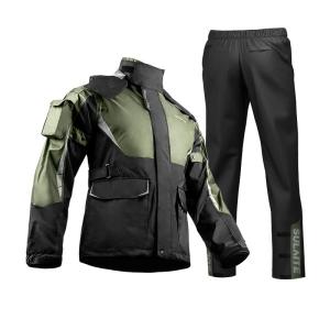 SULAITE | Waterproof Windproof Stormproof Motorcycle Suit for Men