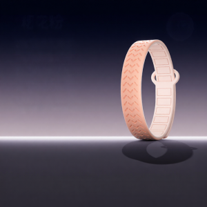 HELLOLEIBOO | Static Eliminator Wristband for Car Use