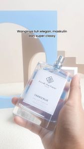 Fresh Parfume Chance Blue Premium EDP: Parfum Pria Cowo Refill Impor Tahan Lama Minyak Wangi