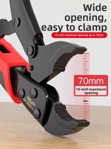 DELIXI Electric | Multifunctional Pliers Wrench