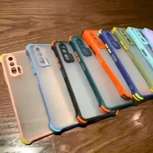 CASE EAGLE EYE ANTI CRACK OPPO RENO 2 3 4 PRO 5F A94 HARD CASE CASING