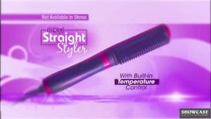 Catok Sisir Pelurus Rambut Hair Straigner: Panduan Lengkap