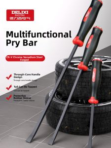 DELIXI Electric | Multipurpose Pry Bar Crowbar Tire Spreader