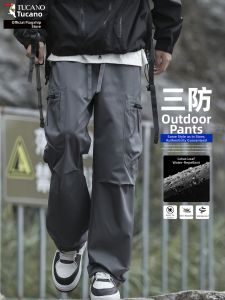 TUCANO | Three Protection Mens Spring Hiking Pants
