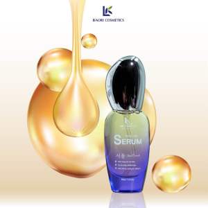 [ Mới ] SERUM Phục hồi dày da LKAORI