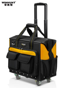 WINHUNT | Floor Grinding Machine Maintenance Tool Storage Kit