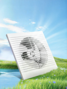 Midea | Powerful Quiet Ultra-Thin Exhaust Fan