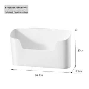 Besee | Water-Draining Plastic Household Umbrella Organizer