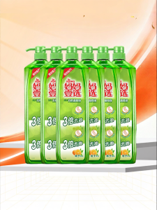 Dish & Fruit Veggie Cleaner Household 1.28kg
