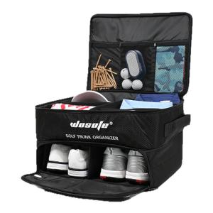 Foldable Double-layer Travel Storage Bag