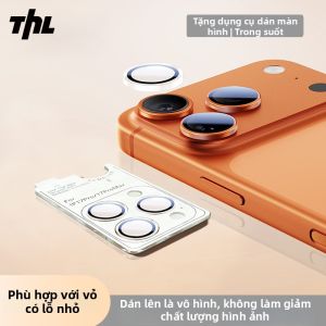 Tehaola | Bảo Vệ Ống Kính Camera Toàn Diện