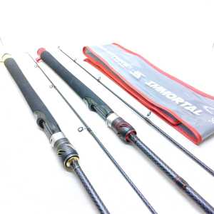 Joran Go Strike vs Immortal Full Fuji: Perbandingan Alat Permainan Go