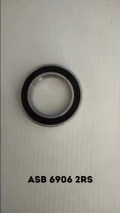 Laker Bearing 6906 2RS & ASB Bearing Noken As: Suku Cadang Motor N-Max, Jupiter, MX, Vixion, dan Lexsy