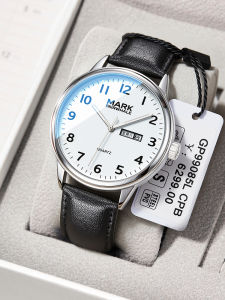 Mark Fairwhale | Only Time-Telling Student Mens Mechanical Watch