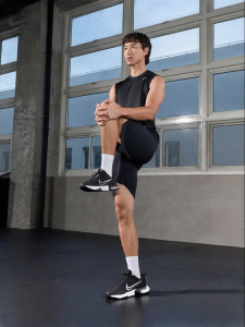 Nike | Unlined Training and Yoga Shorts Quick-Dry