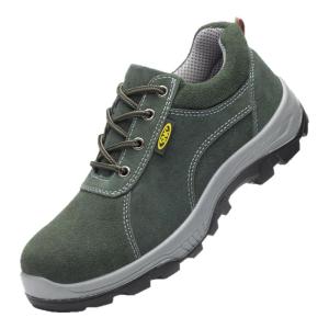 SENNUOKE | Anti Smash Puncture-Proof Work Safety Shoes
