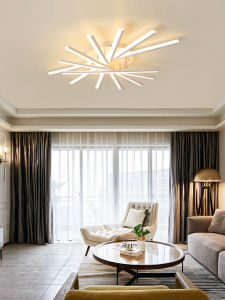 KABOSEN | Creative New LED Ceiling Light For Living Room And Bedroom