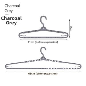 XUANG | Extendable Clothes Drying Rack