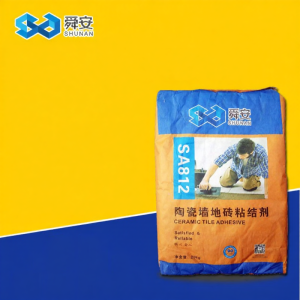 Powerful Tile Adhesive 20kg