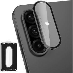 Metal Ring Tempered Glass Camera Lens Protector Cover For Samsung Galaxy A56 5G A36 A 56 36 Phone Protection Accessories