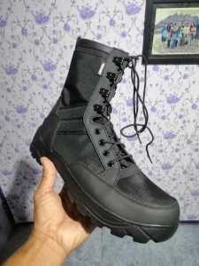 Sepatu PDL Weba TNI AD Tahun 2023