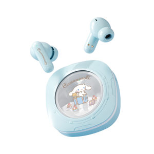 OTN | Bluetooth Wireless In-Ear Noise Cancelling Gaming Sports Headphones