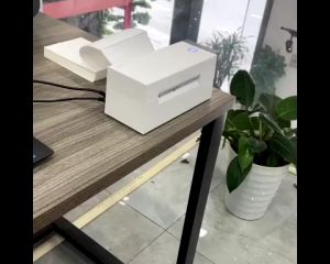 Máy In Nhiệt DELI Khổ A6A7 In Đơn Hàng TMĐT Kết Nối Máy Tính Tốc Độ In Siêu Nhanh Đầu In Nhập Khẩu Từ Nhật Bản Tính Năng Tự Sửa Lỗi Và In Lại Bảo Hành 1 Đổi 1