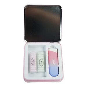 IMINT | Sugar-free Probiotic Breath Freshener Tablets