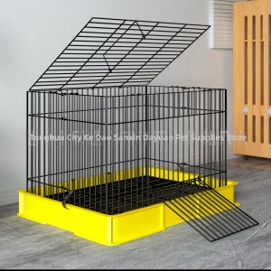 Lồng Thỏ Chống Bắn Nước Kích Cỡ Lớn